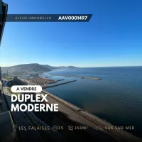 Vente Duplex F5 Oran Oran