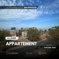 appartement-location-f3-oran-bir-el-djir-algerie