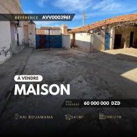 villa-sell-oran-algeria