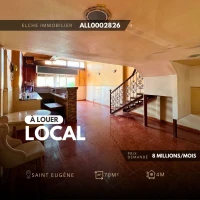Location Local Oran Oran