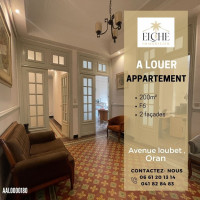 appartement-location-f6-oran-algerie