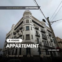 appartement-vente-f3-oran-algerie