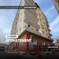 appartement-vente-f4-oran-bir-el-djir-algerie