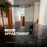 appartement-vente-f2-oran-bir-el-djir-algerie