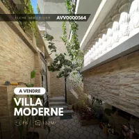 Vente Villa Oran Bir el djir