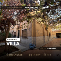 villa-vente-oran-algerie