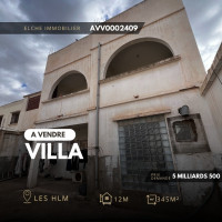 villa-vente-oran-algerie