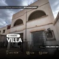 Vente Villa Oran Oran