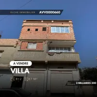 Vente Villa Oran Boutlelis