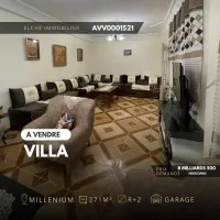 Vente Villa Oran Bir el djir