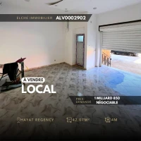 Vente Local Oran Bir el djir