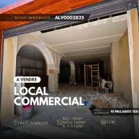 Vente Local Oran Oran