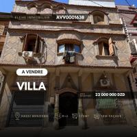 villa-sell-oran-hassi-ben-okba-algeria