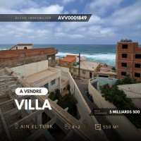 villa-vente-oran-ain-el-turck-algerie