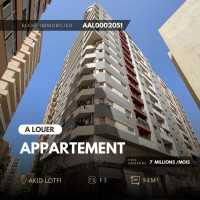 appartement-location-f3-oran-bir-el-djir-algerie