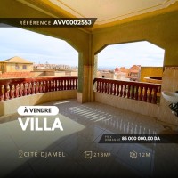 villa-sell-oran-algeria