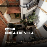 niveau-de-villa-location-f3-oran-bir-el-djir-algerie