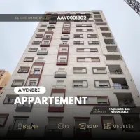 Vente Appartement Oran Oran