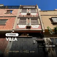 Vente Villa Oran Oran