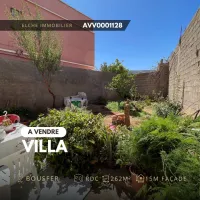 Vente Villa Oran Oran