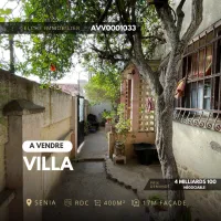 Vente Villa Oran Oran