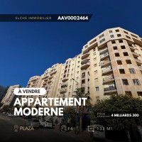 appartement-vente-f4-oran-bir-el-djir-algerie