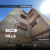 Vente Villa Oran Oran