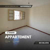 appartement-vente-f4-oran-ain-el-turck-algerie