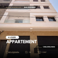 appartement-location-f4-oran-bir-el-djir-algerie