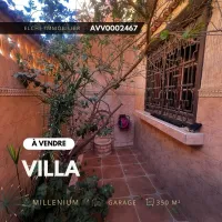Vente Villa Oran Bir el djir