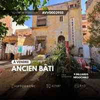 Vente Villa Oran Oran