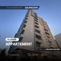 appartement-location-f4-oran-algerie