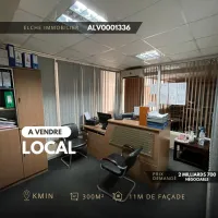 Vente Local Oran Oran