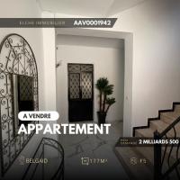 appartement-vente-f5-oran-algerie