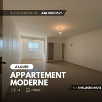 appartement-location-f4-oran-algerie