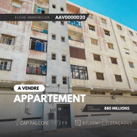 appartement-vente-f3-oran-ain-el-turck-algerie