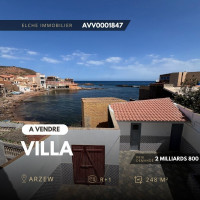 villa-vente-oran-arzew-algerie