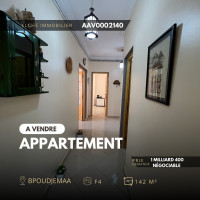 appartement-vente-f4-oran-bir-el-djir-algerie