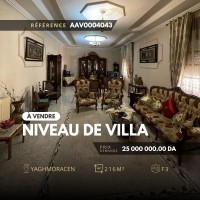 apartment-sell-villa-floor-f3-oran-algeria