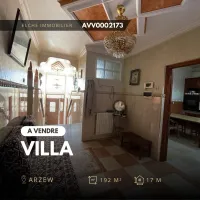 Vente Villa Oran Arzew