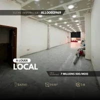 Location Local Oran Oran