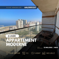 appartement-location-f3-oran-algerie