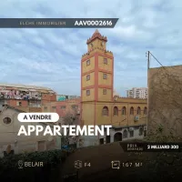 Vente Appartement Oran Oran