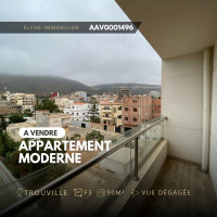 appartement-vente-f3-oran-ain-el-turck-algerie