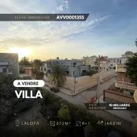 Vente Villa Oran Oran