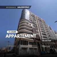apartment-rent-f4-oran-bir-el-djir-algeria
