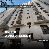 appartement-vente-oran-bir-el-djir-algerie