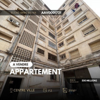 appartement-vente-f2-oran-algerie