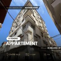 appartement-vente-f4-oran-algerie