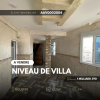 niveau-de-villa-vente-f4-oran-ain-el-turck-algerie